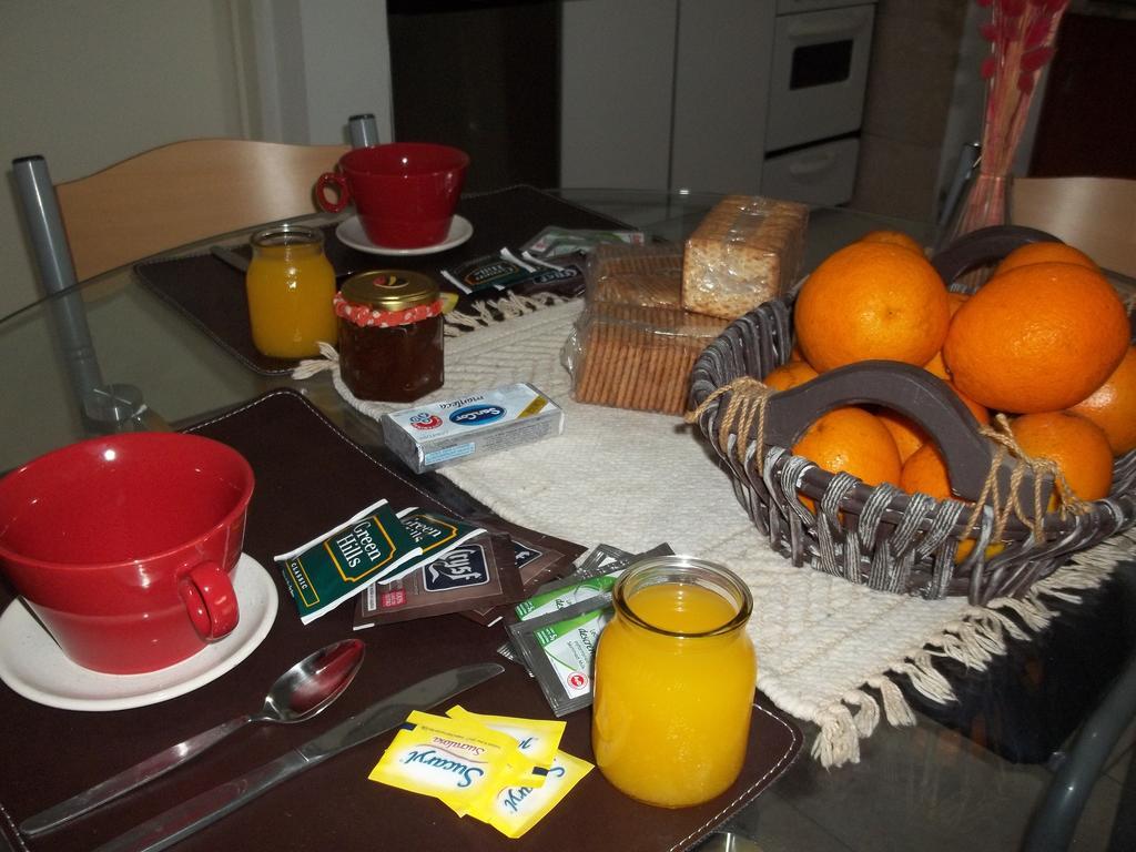 Apartament Apartamento Pichincha Rosario Zewnętrze zdjęcie