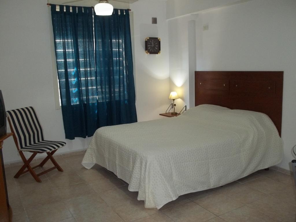 Apartament Apartamento Pichincha Rosario Zewnętrze zdjęcie