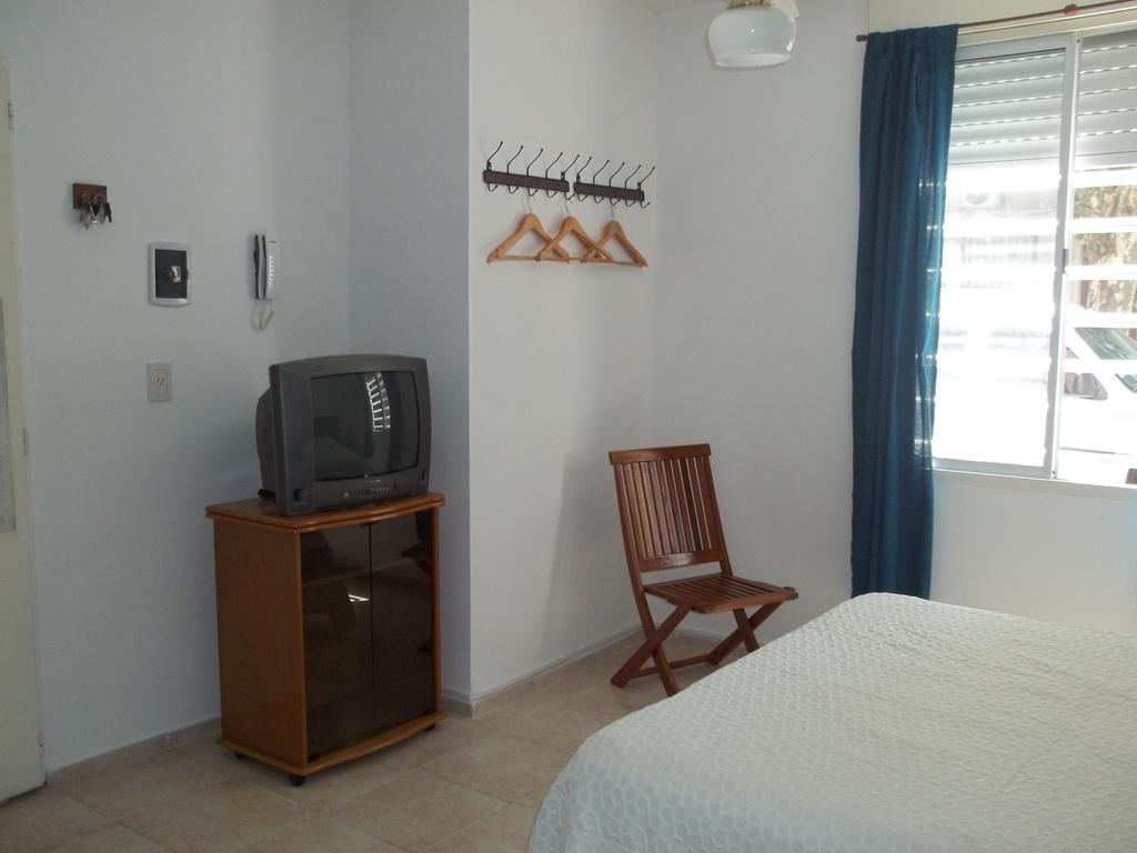 Apartament Apartamento Pichincha Rosario Zewnętrze zdjęcie