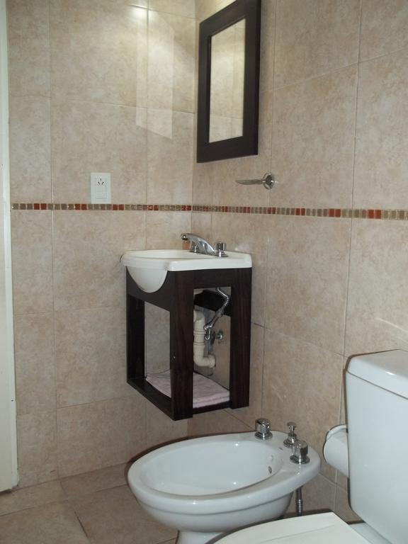 Apartament Apartamento Pichincha Rosario Zewnętrze zdjęcie
